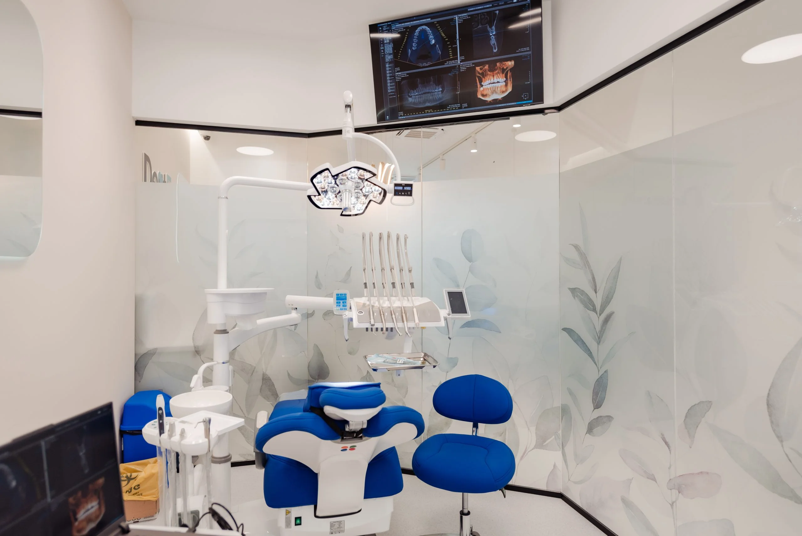 Clinica DentFamily