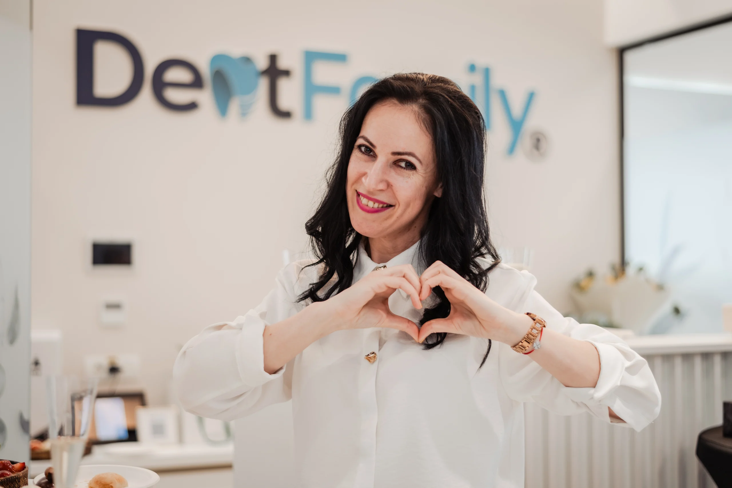 DentFamily Campina
