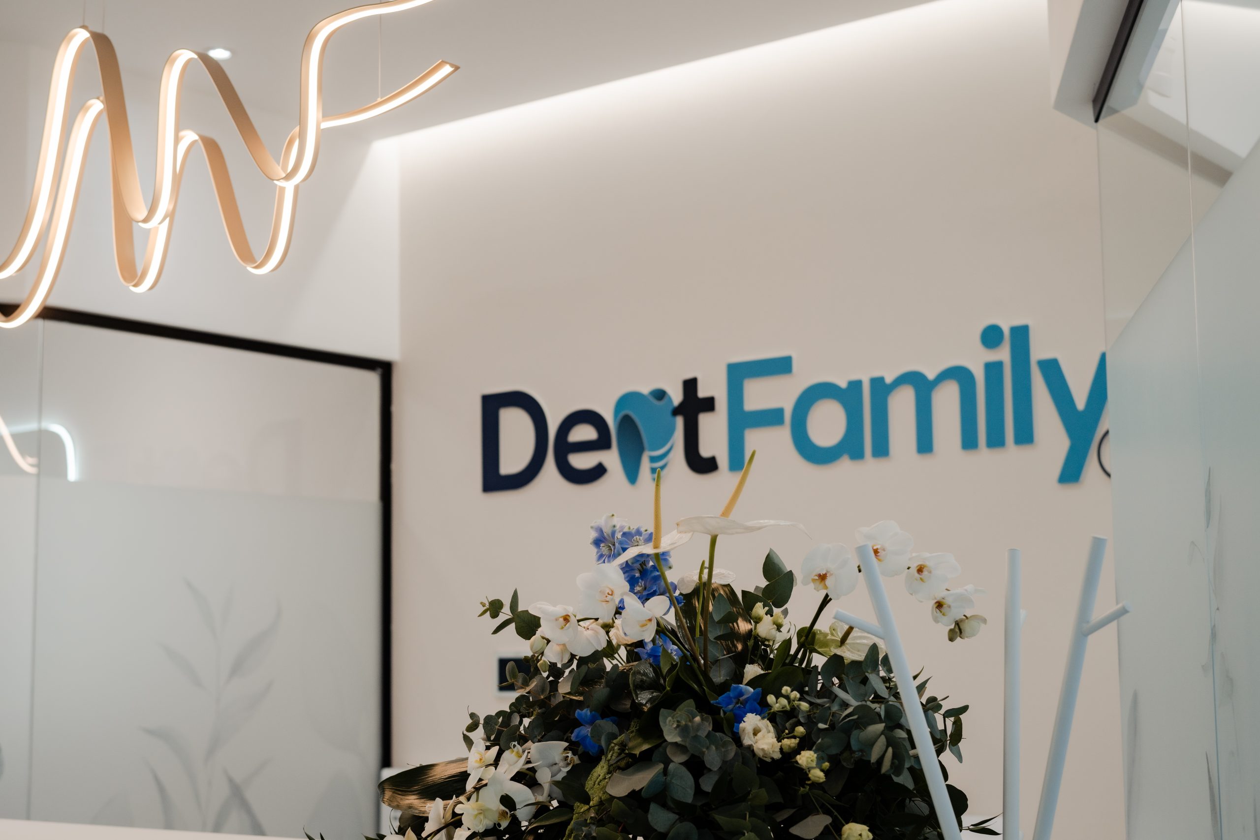 DentFamily Bucuresti