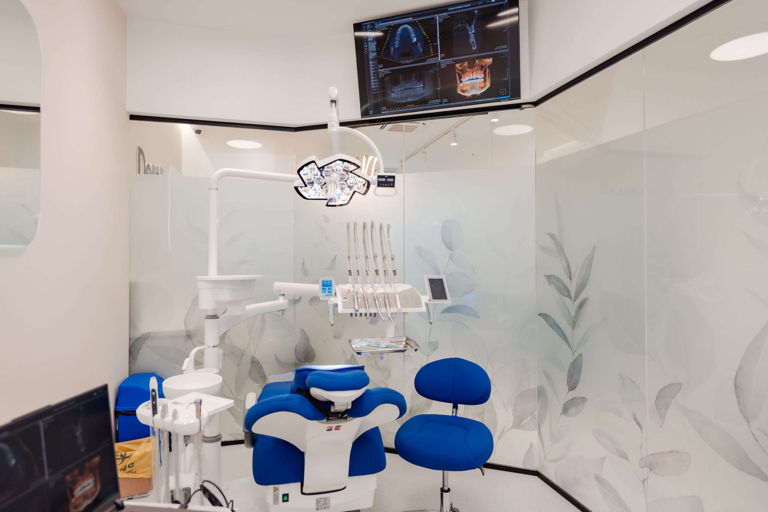 Clinica DentFamily