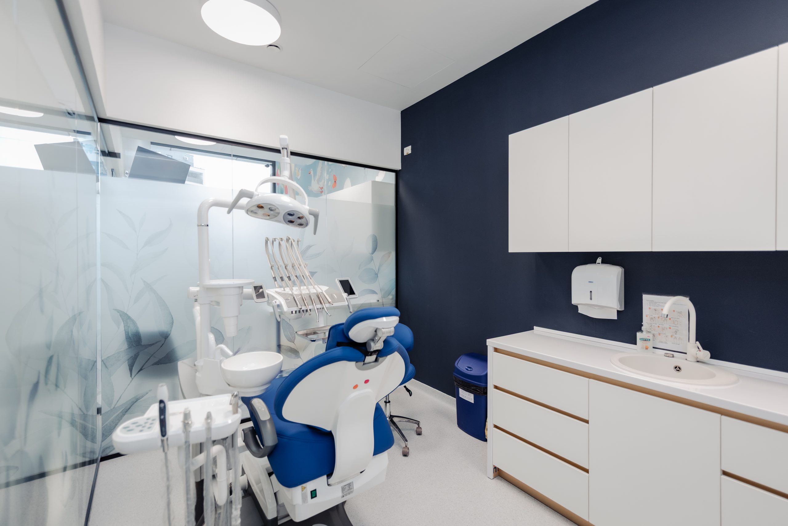 Clinica DentFamily
