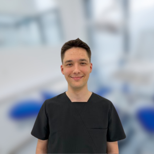 Dr. Adriel Raducan