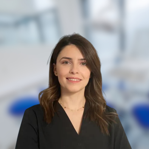 Dr. Catalina Banescu