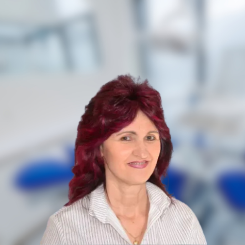 Claudia Popescu