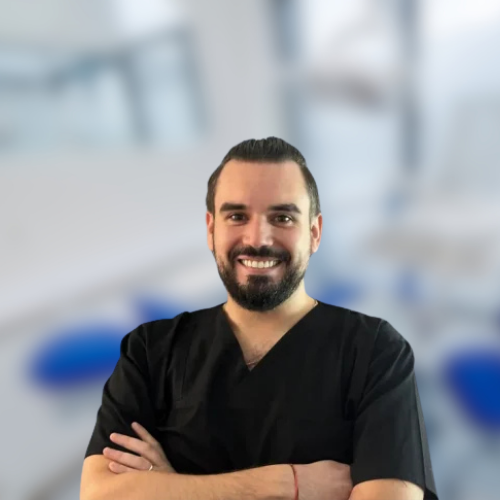 Dr. Dan Alexandru