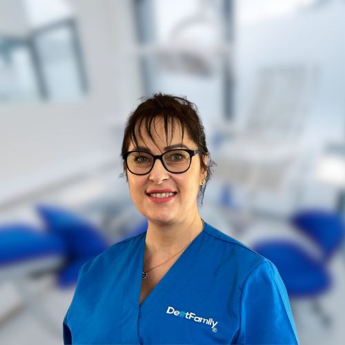 Dana Oprea