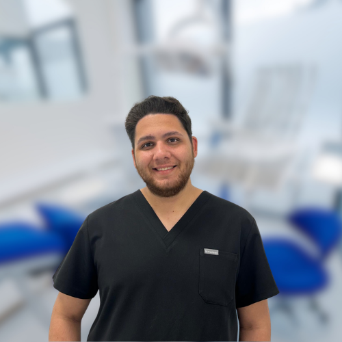 Dr. Cristian Vaduva