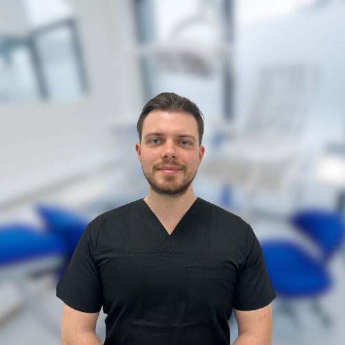 Dr. Iustin Tudor