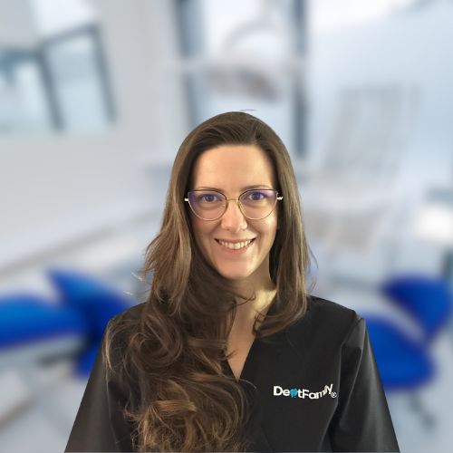 Dr. Despina Tocitu-Davidescu
