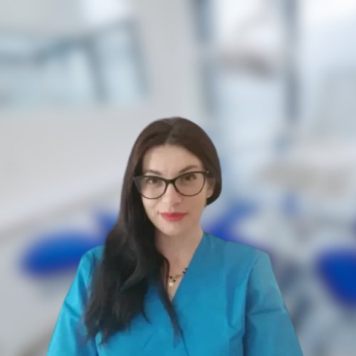 Elena Vasilescu