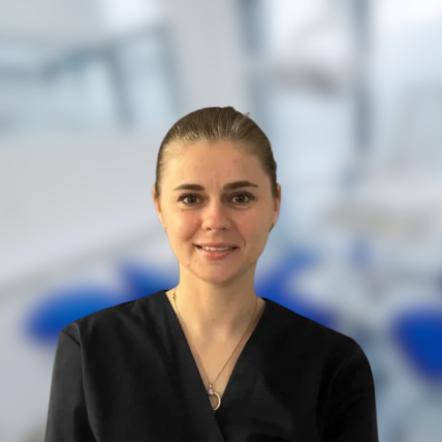 Dr. Ligia Amza