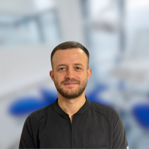 Dr. Lucian Figuja
