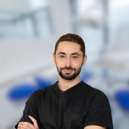 Dr. Marius Dobrincu